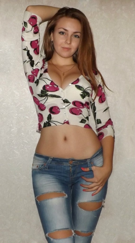 Анкета проститутки Надюшенька - Фото 1, Гусево, 28 лет, №26418